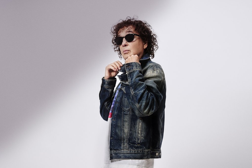 Magnus Uggla Sommar 26 Press PhotoEtoall