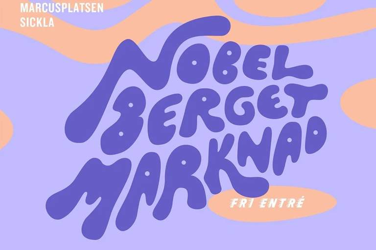 Nobelberget Marknad