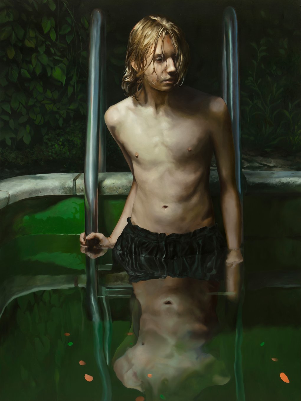 The Passage, 2025  Markus Åkesson.jpg