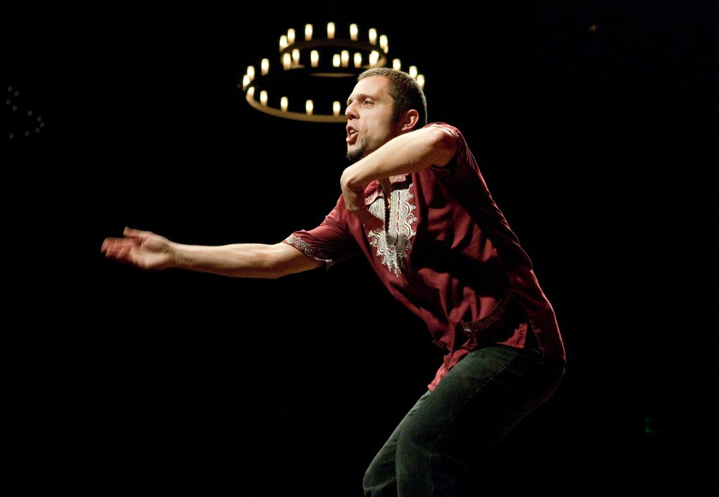 Max Pollak - photo, courtesy of IBMF 2009.jpg