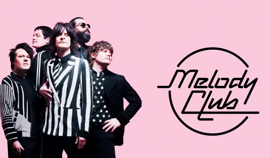 Melody club