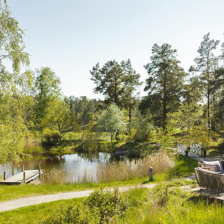 Midsummer at Fågelbrohus 2025