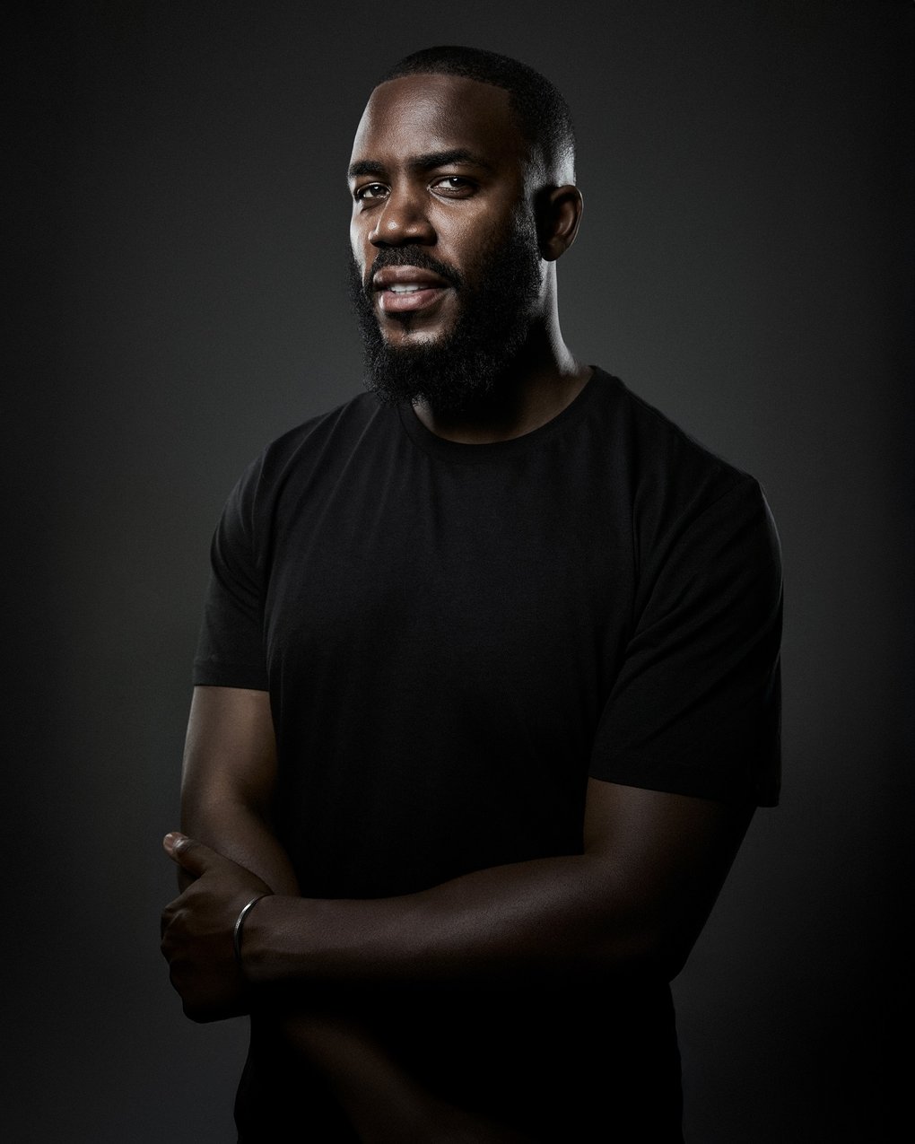 Mo Gilligan Press Live Nation