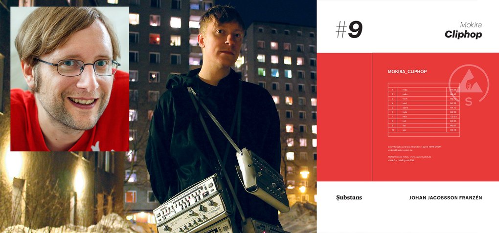 Mokira: Cliphop – talk and lecture