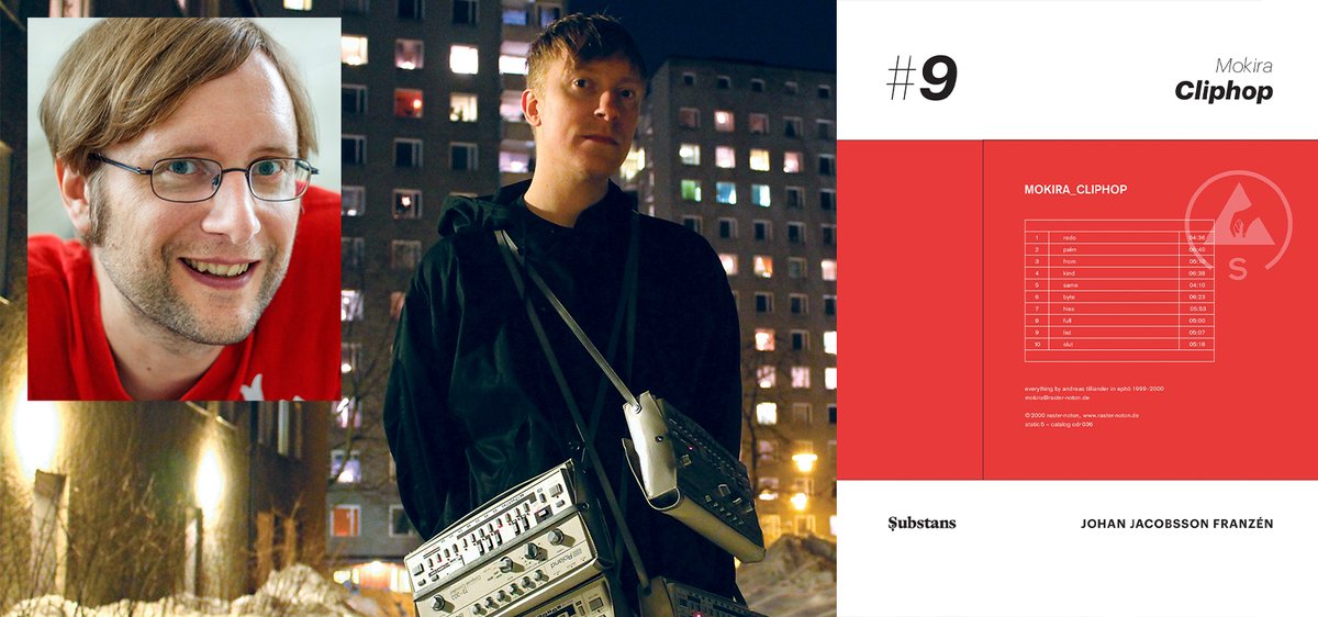 Bild till evenamnget Mokira: Cliphop – samtal och föredrag