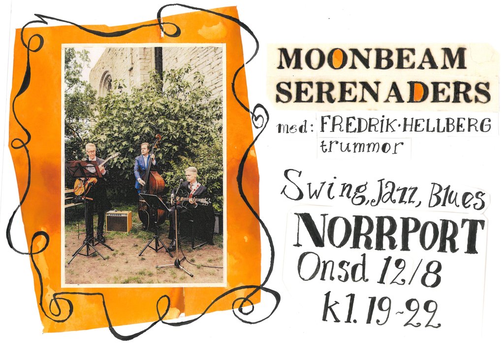 moonbeam