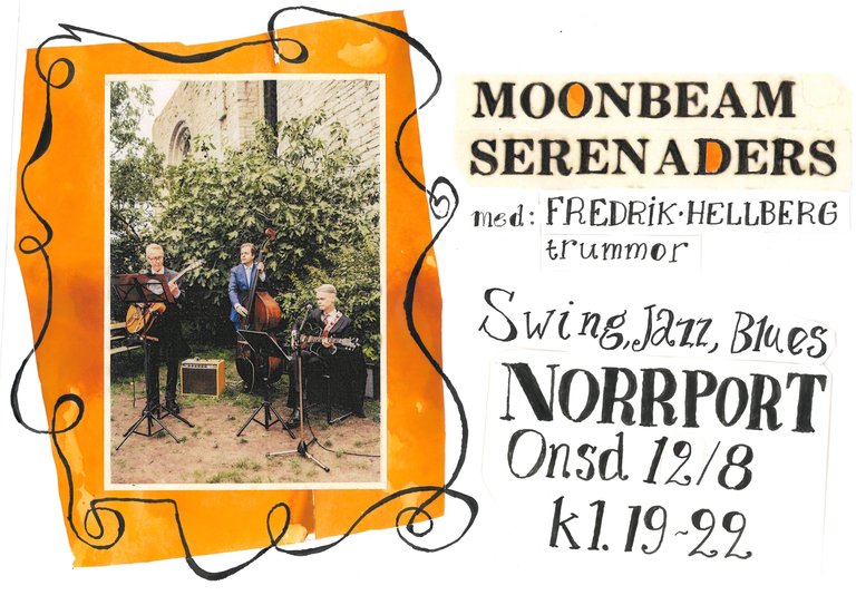 moonbeam