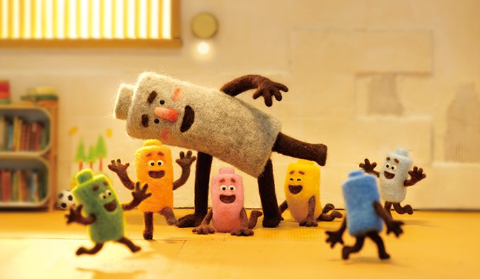 Movie Friday: Welcome to my world at 16:00 November 28, 2025 at Skarpnäcks kulturhus