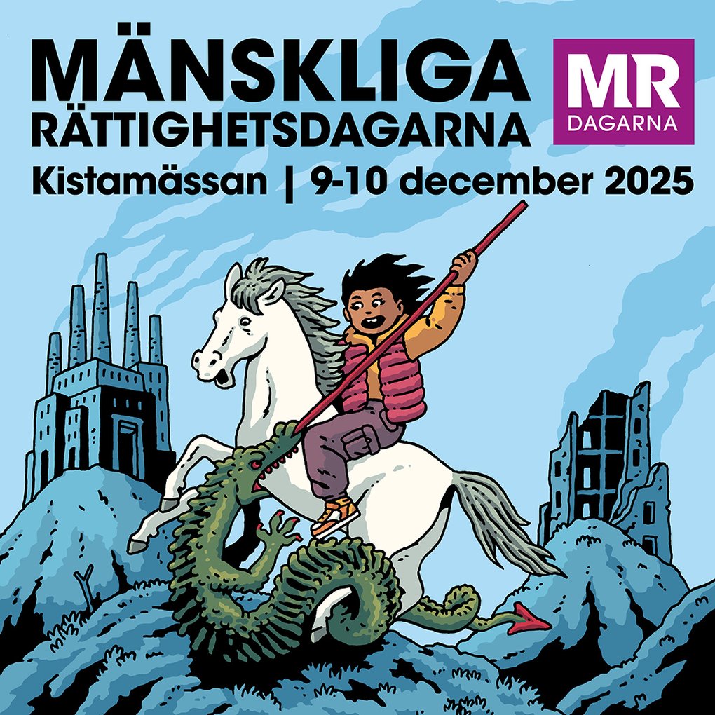 MR-dagarna
