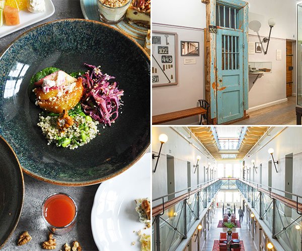 Museum & Brunch