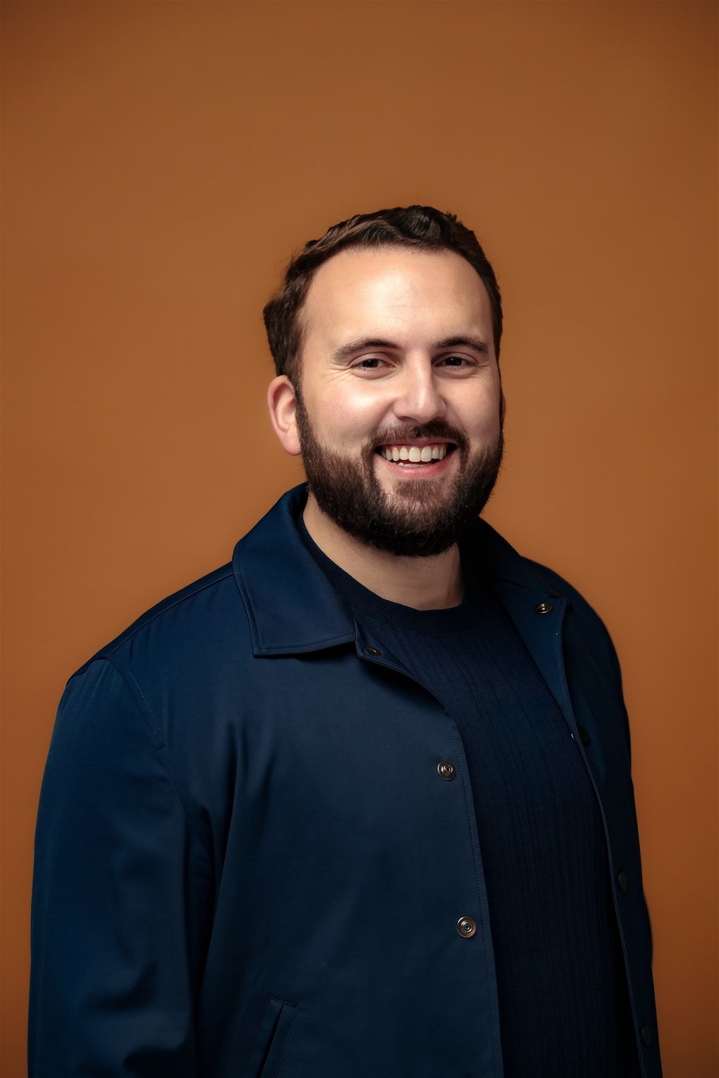 Nasser Al-Rayess Press Image Live Nation