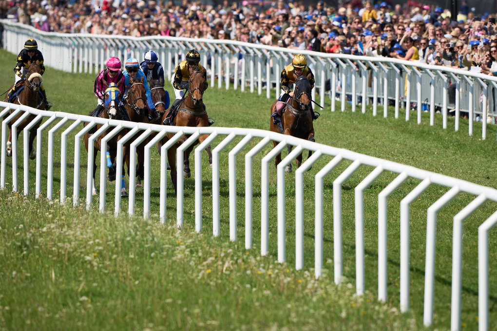 Nationaldagsgaloppen 2022