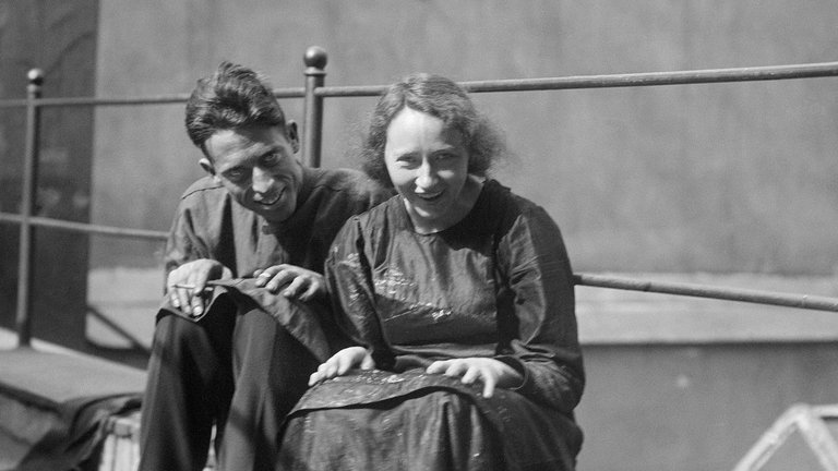 New Stockholm — Turn of the Century 1900