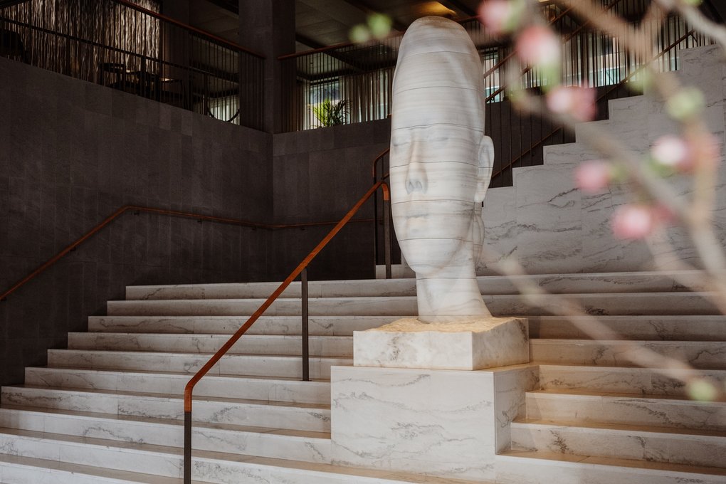 Hotel At Six Press Image Nordic Hotels & Resorts