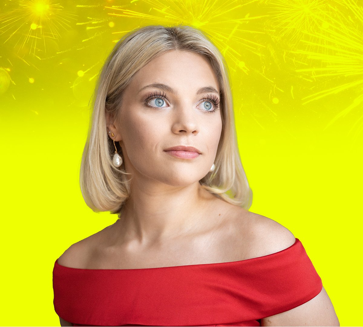 Bild till evenamnget Nyårsgala