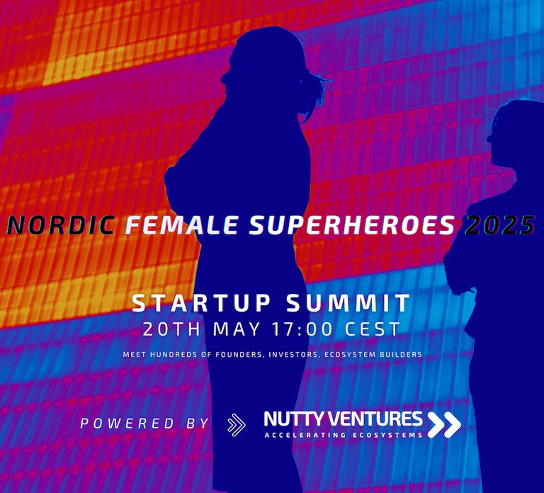 Nordic Female Superheroes.png