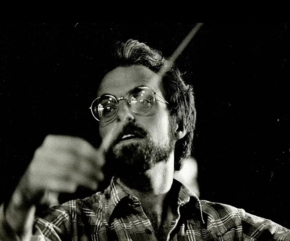 Ode to music - Anders Eby grand finale