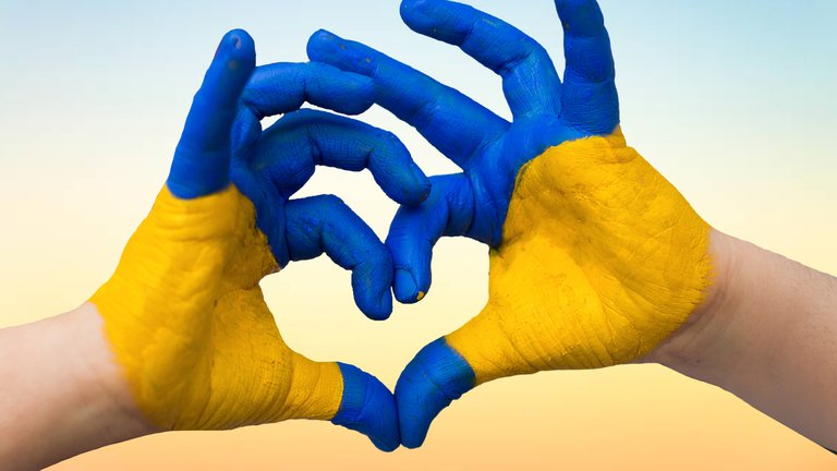 Opening concert – European Festival: Ukrainian Spring 2026