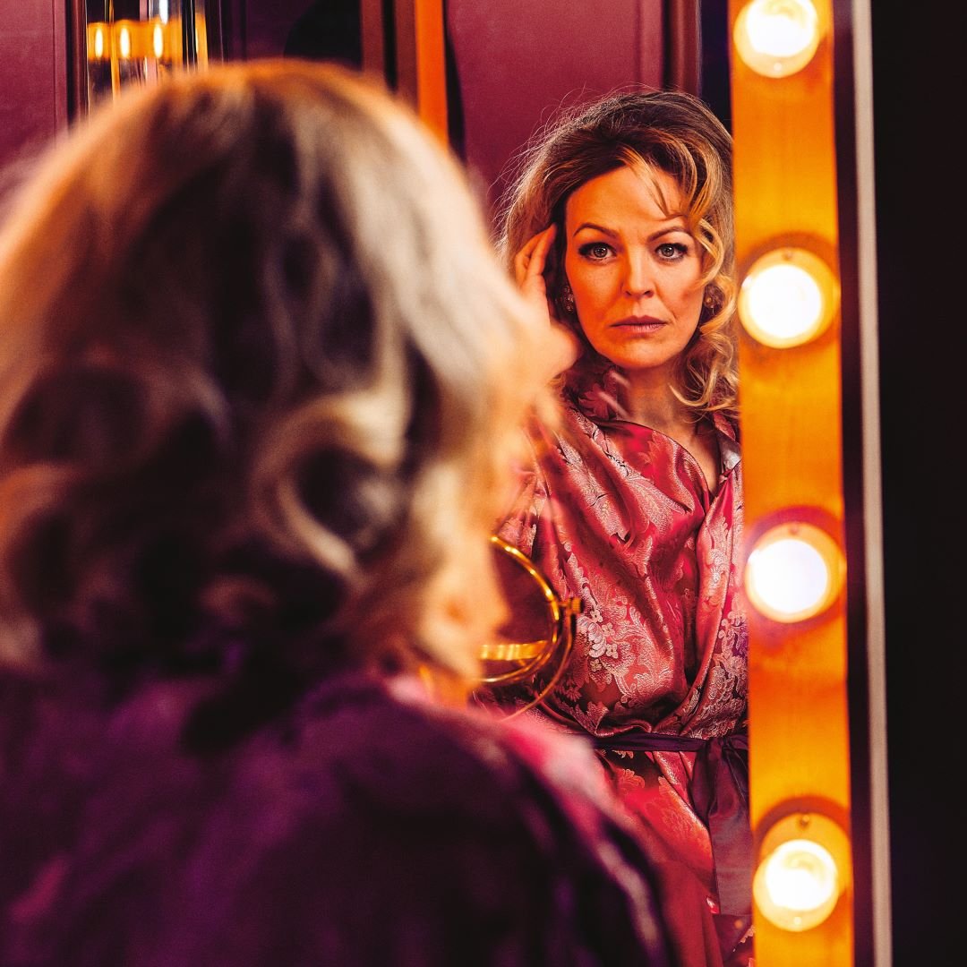 Bild till evenamnget Opera: Prima Donna