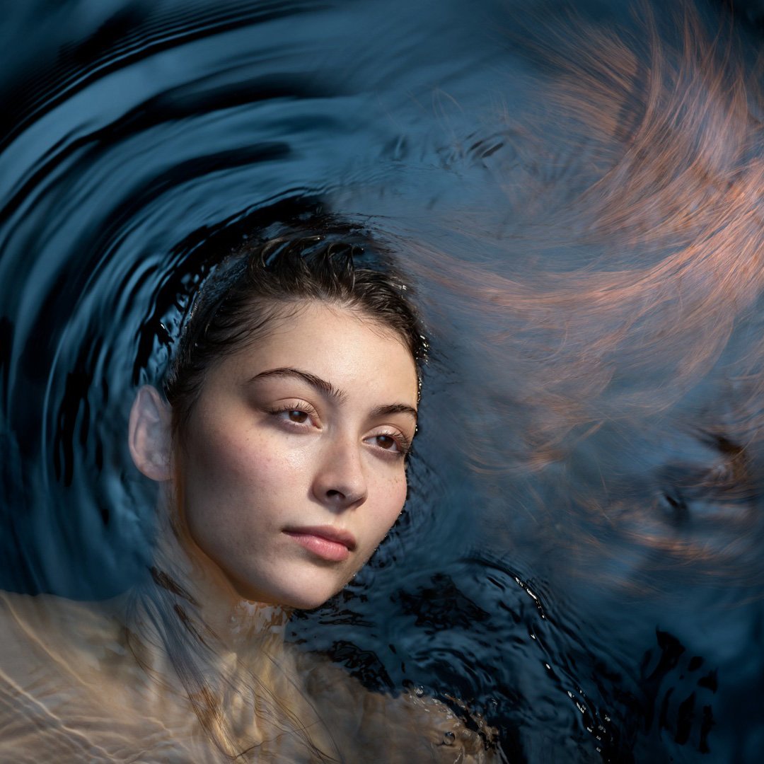 Bild till evenamnget Opera: Rusalka