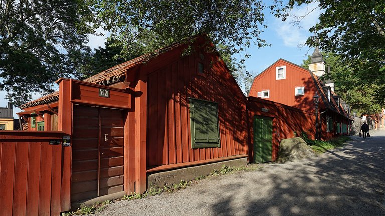 Öppet hus hos Blockmakaren för hela familjen