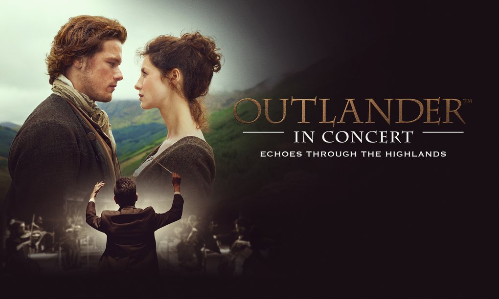 Outlander in Concert