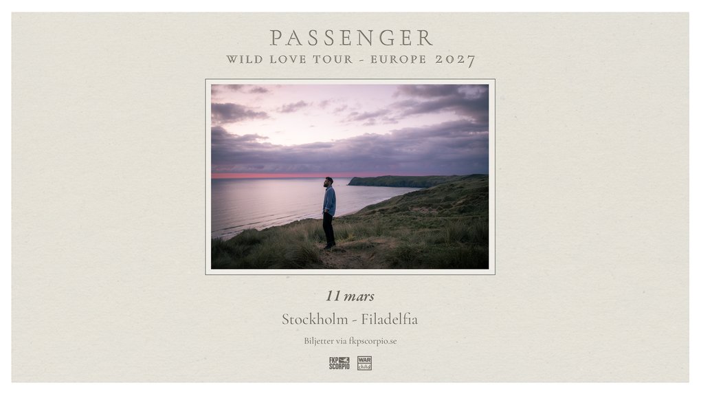 Passenger