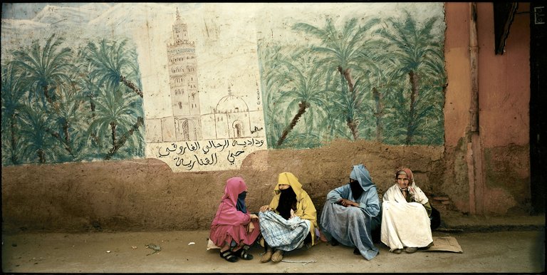 Photo Exhibition Robert Blombäck in Panncentralen, (free admission)