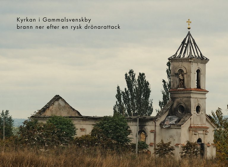 Poem without words – When words are not enough...