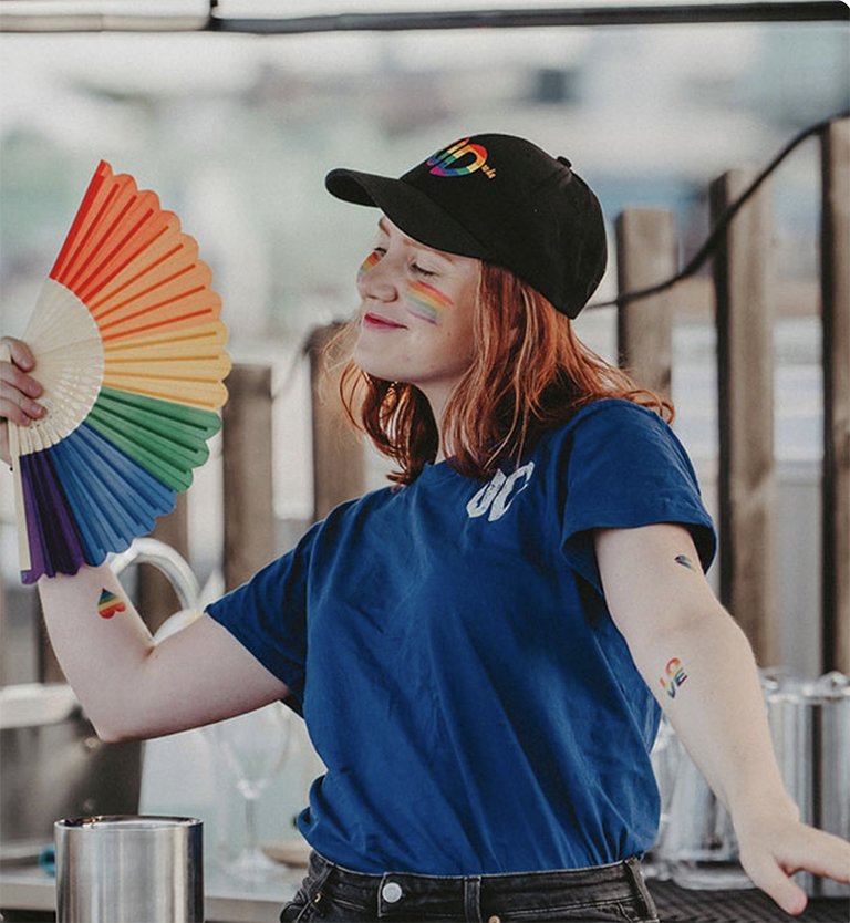 Pride på Urban Deli1.jpg