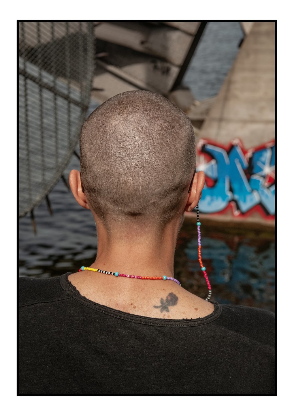 Queer Tattoo History / Stories