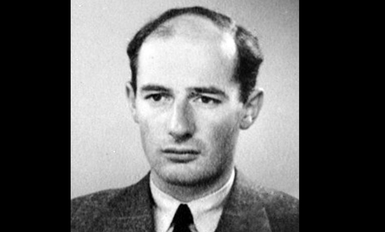 Raoul Wallenberg