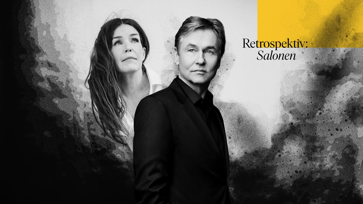 Bild till evenamnget Retrospektiv: Salonen
