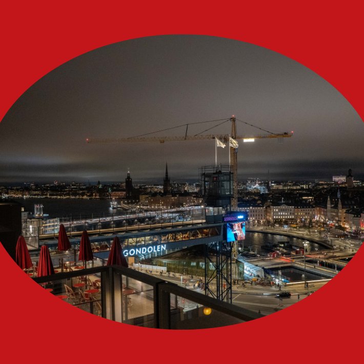 Ring in the New Year at Pelago