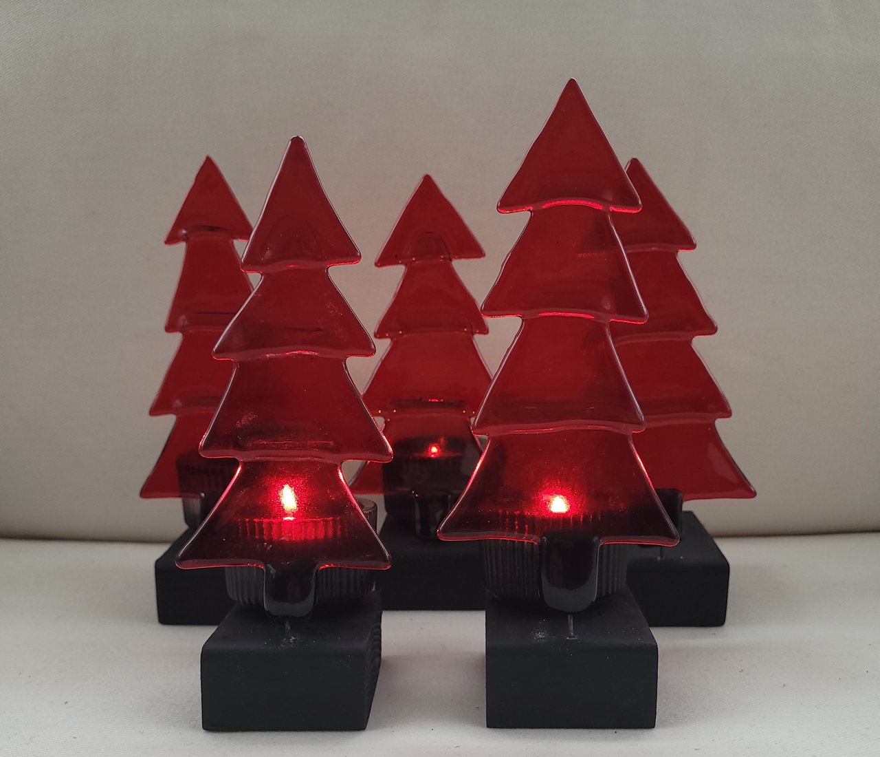 Jul på Galleri Hantverket med svenskt konsthantverk Visit Stockholm