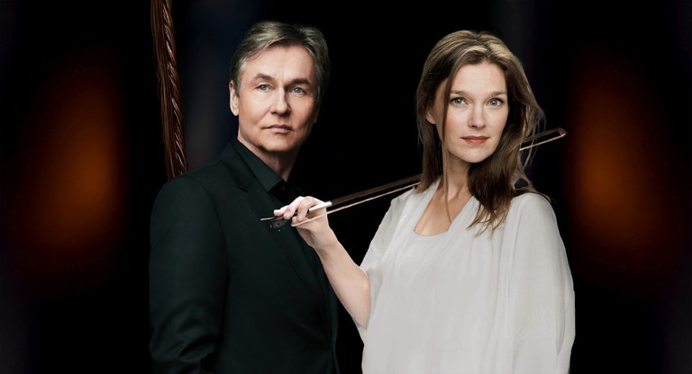 Salonen, Jansen & Ligetis Requiem