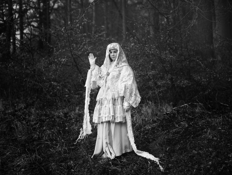 Sara Parkman pressbild Sofia Runarsdotter