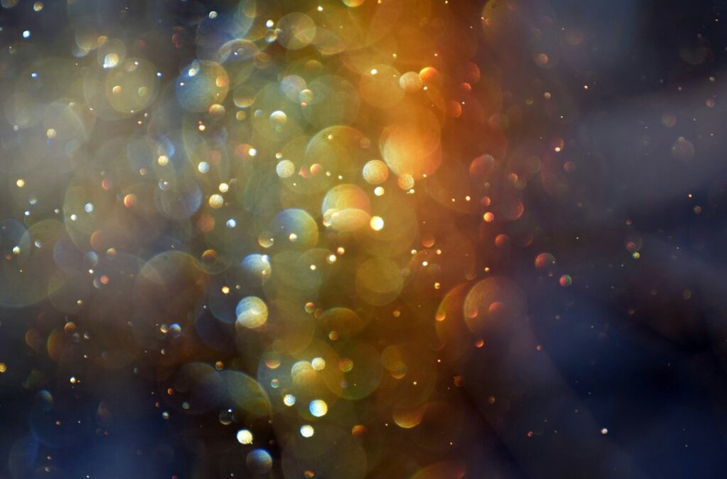 Science Today: The Unseen