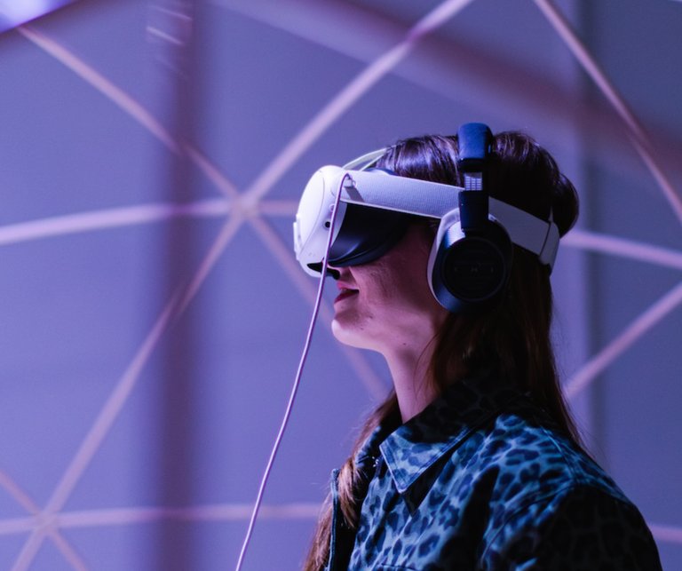 Sinners II - An AI VR spiritual journey