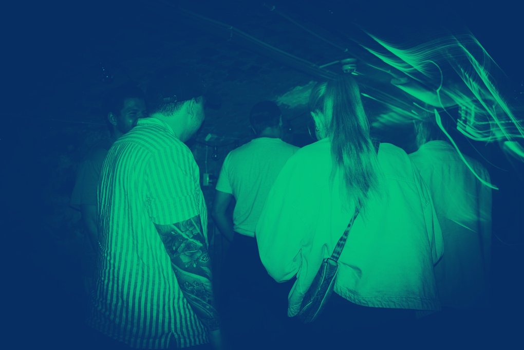 Skaiv: ODÅ + Barabb