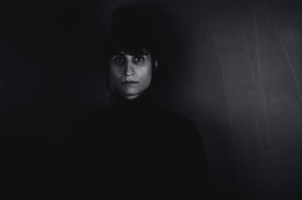 Skaiv: Roya Naini