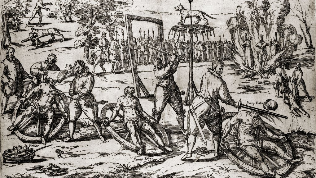 Skam, skuld och stegling