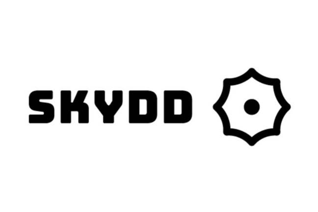 SKYDD Logotyp - Pressbild Stockholmsmässan