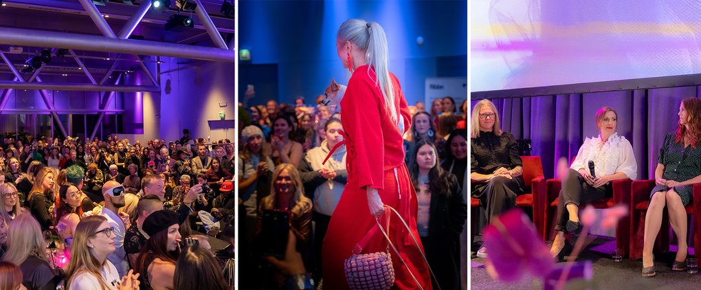 Slow Fashion Gala 2025