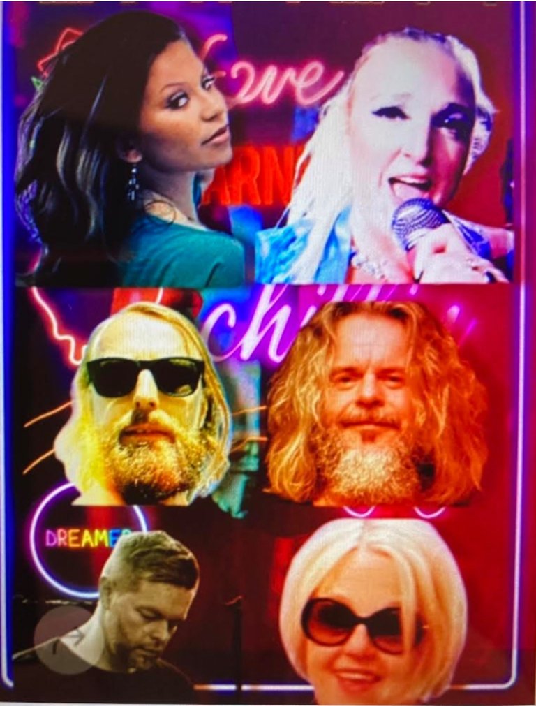 Soul & Pop Groove Night