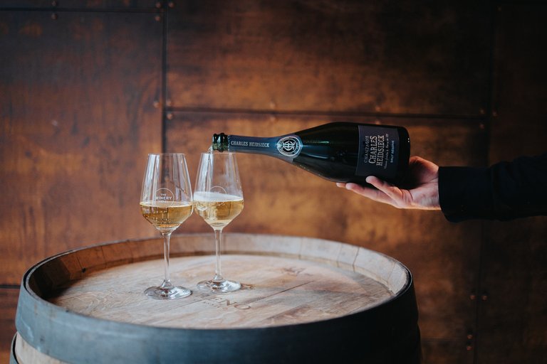 Special wine tastings at The Winery Hotel this autumn