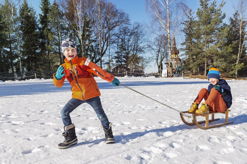 Månadens höjdpunkter i Stockholm Visit Stockholm