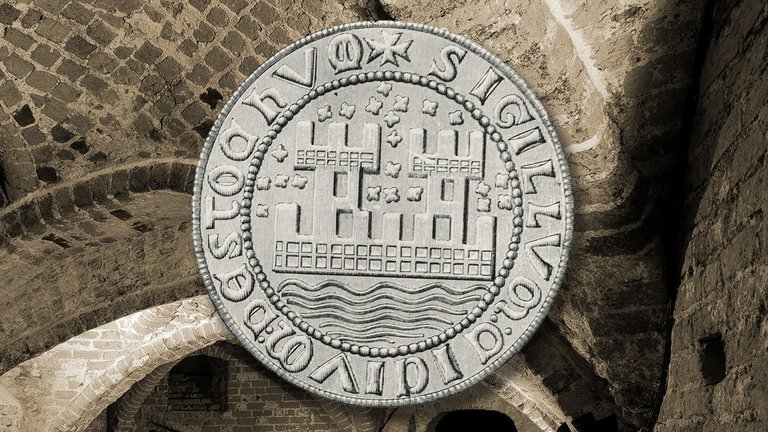 Staden & vi: Den svårfunna äldsta stadsmuren