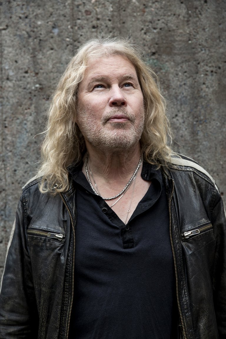 Staffan Hellstrand