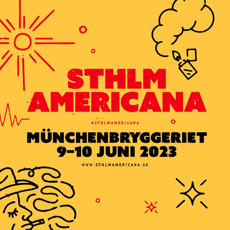STHLM Americana